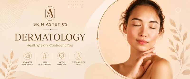 Pushpa Skin Aesthetic